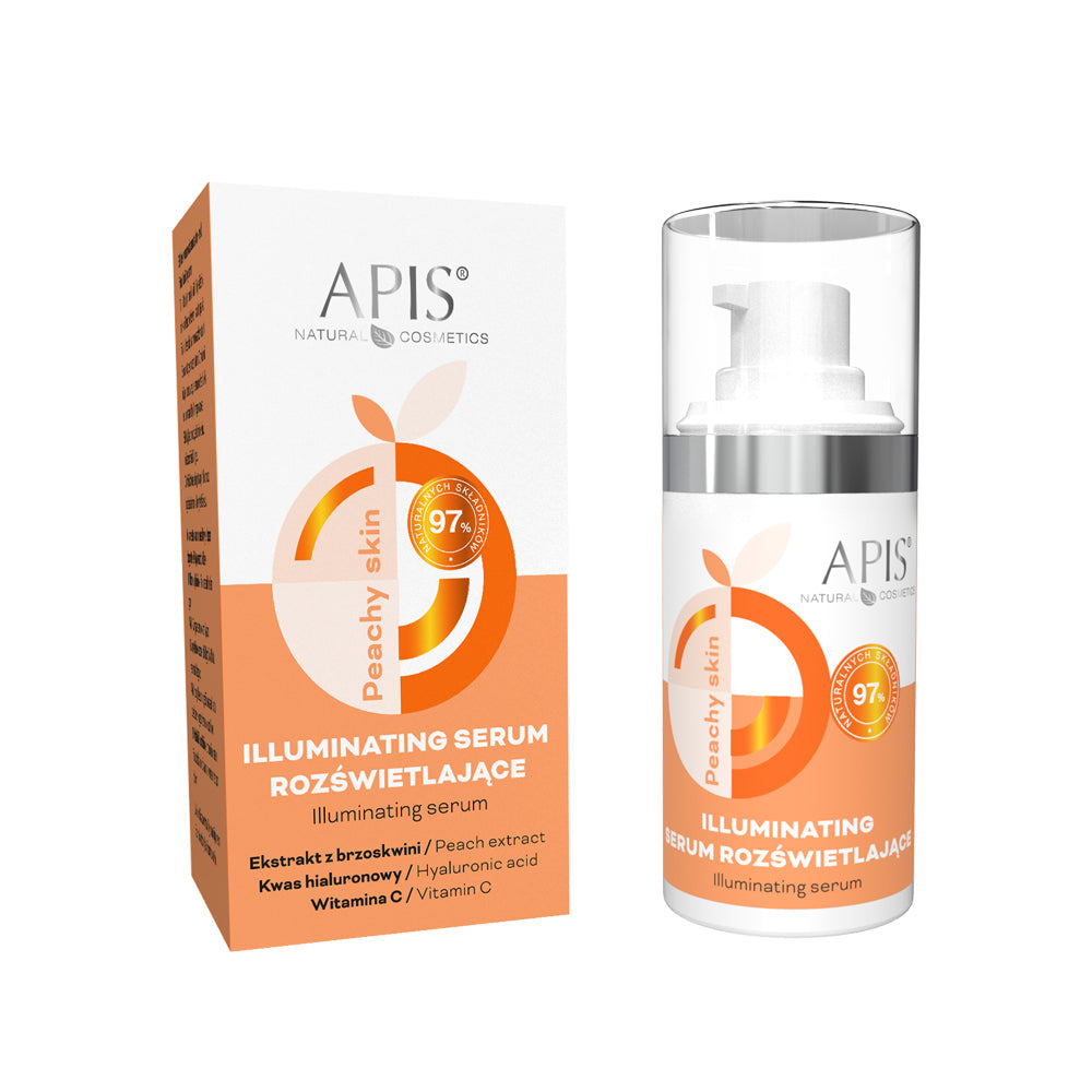 Brightening Serums
