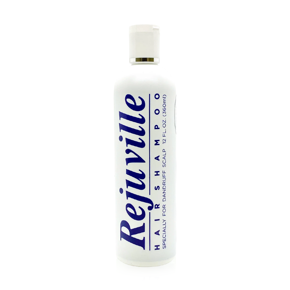 Anti-Dandruff Shampoos
