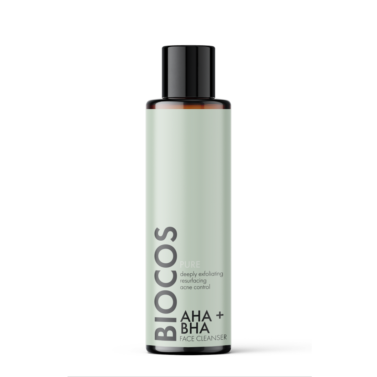 Acid Cleansers