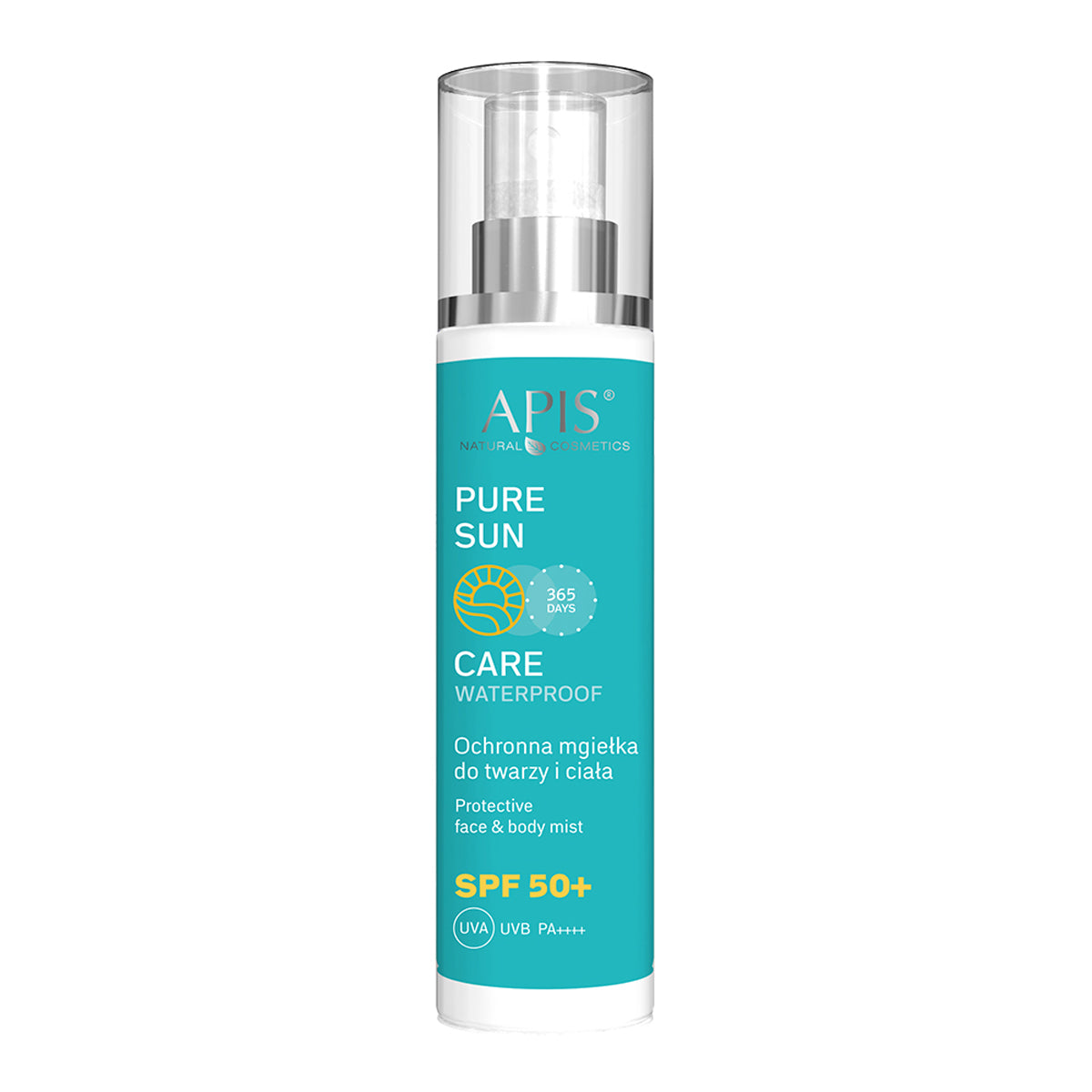 Face Mists