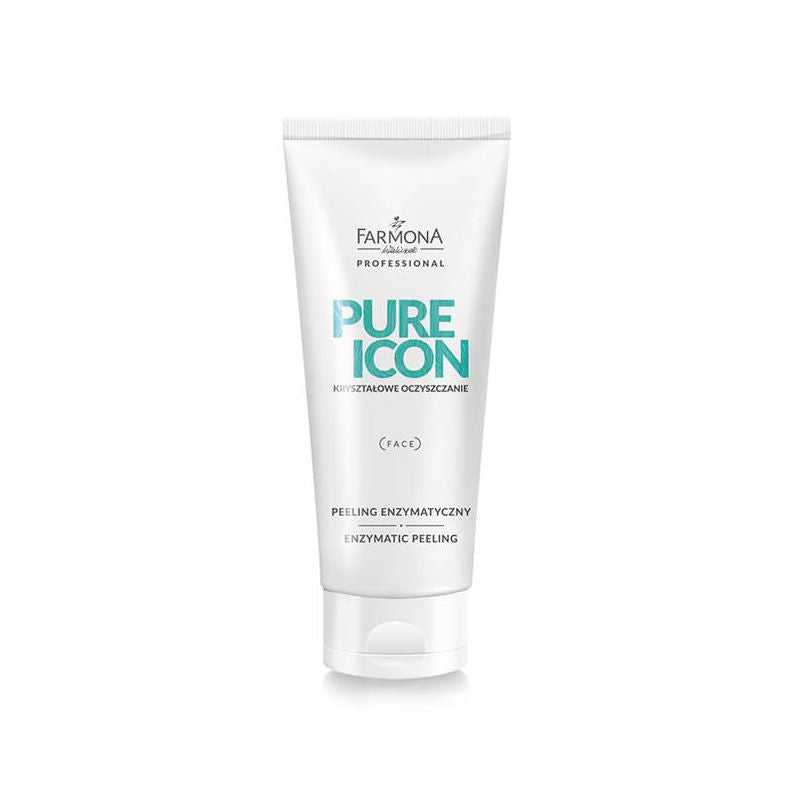 Enzyme Exfoliators