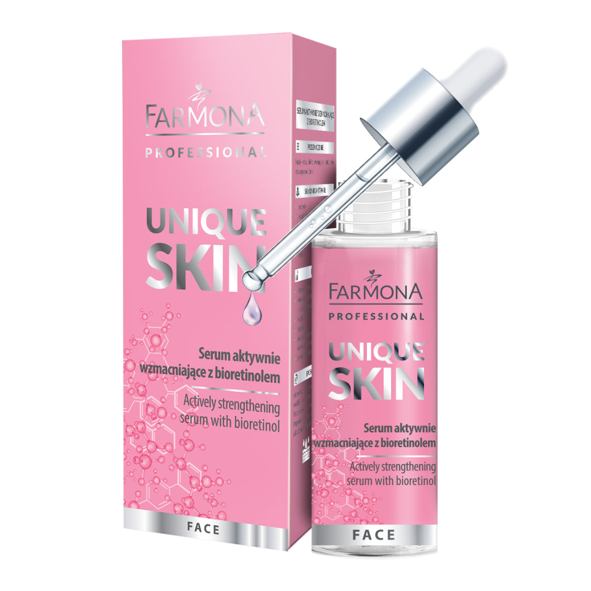 Retinol Serums