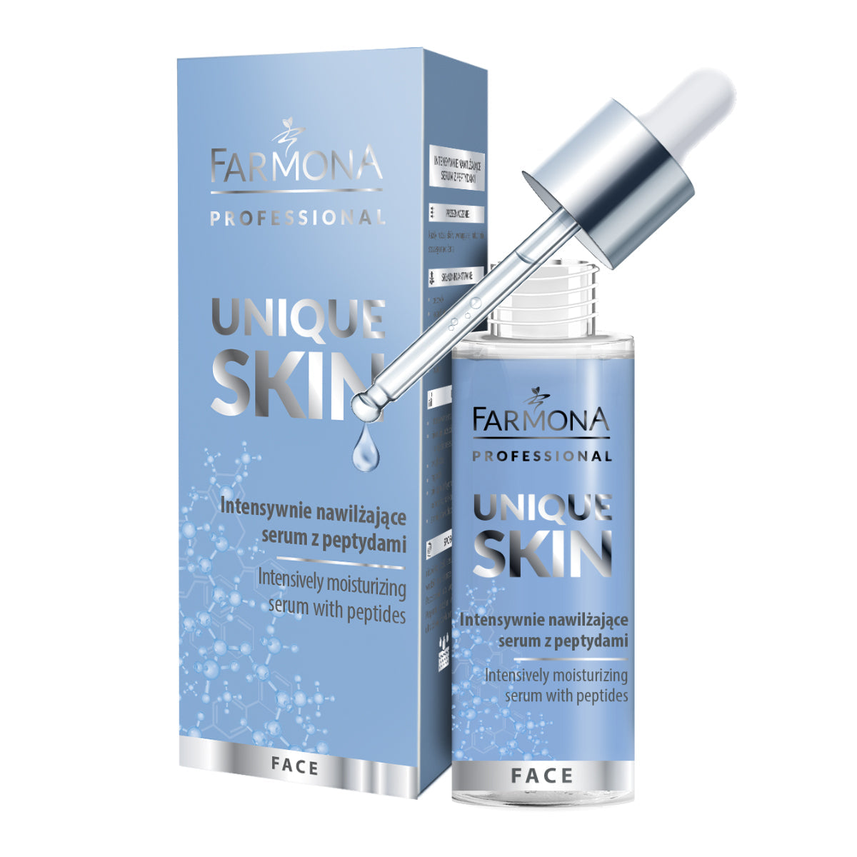 Moisturizing Serums