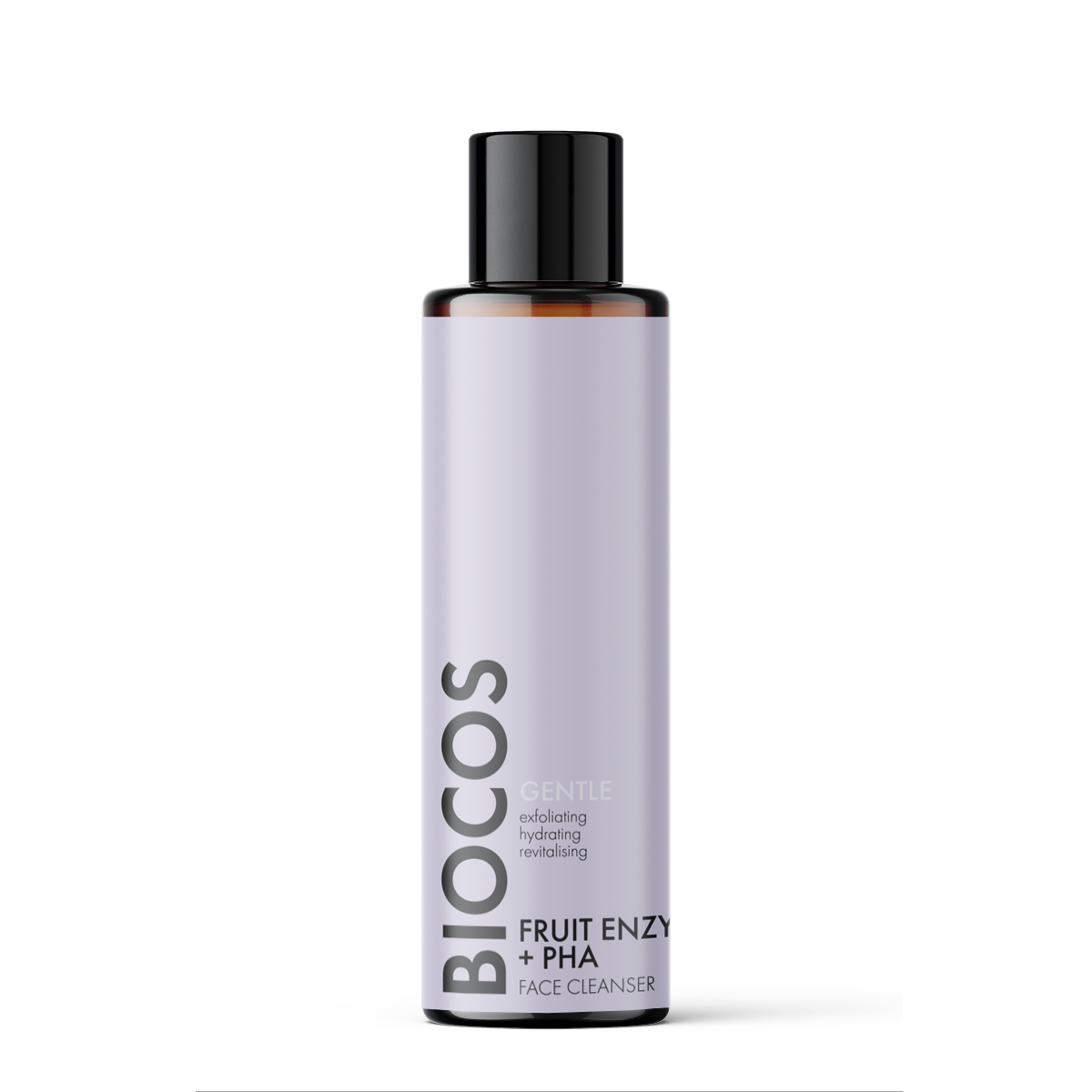Enzyme Cleansers