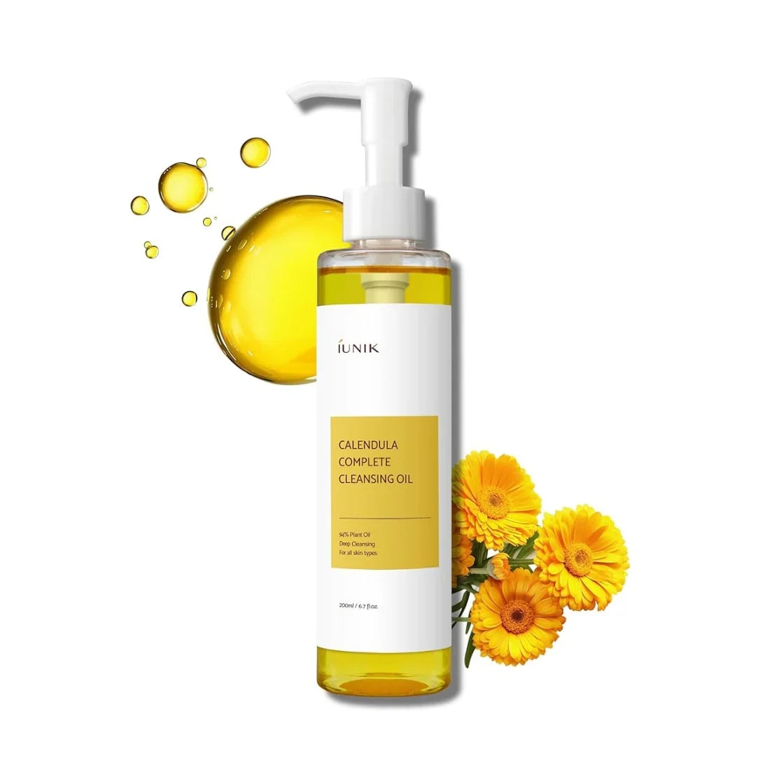 Oil & Balm Cleansers