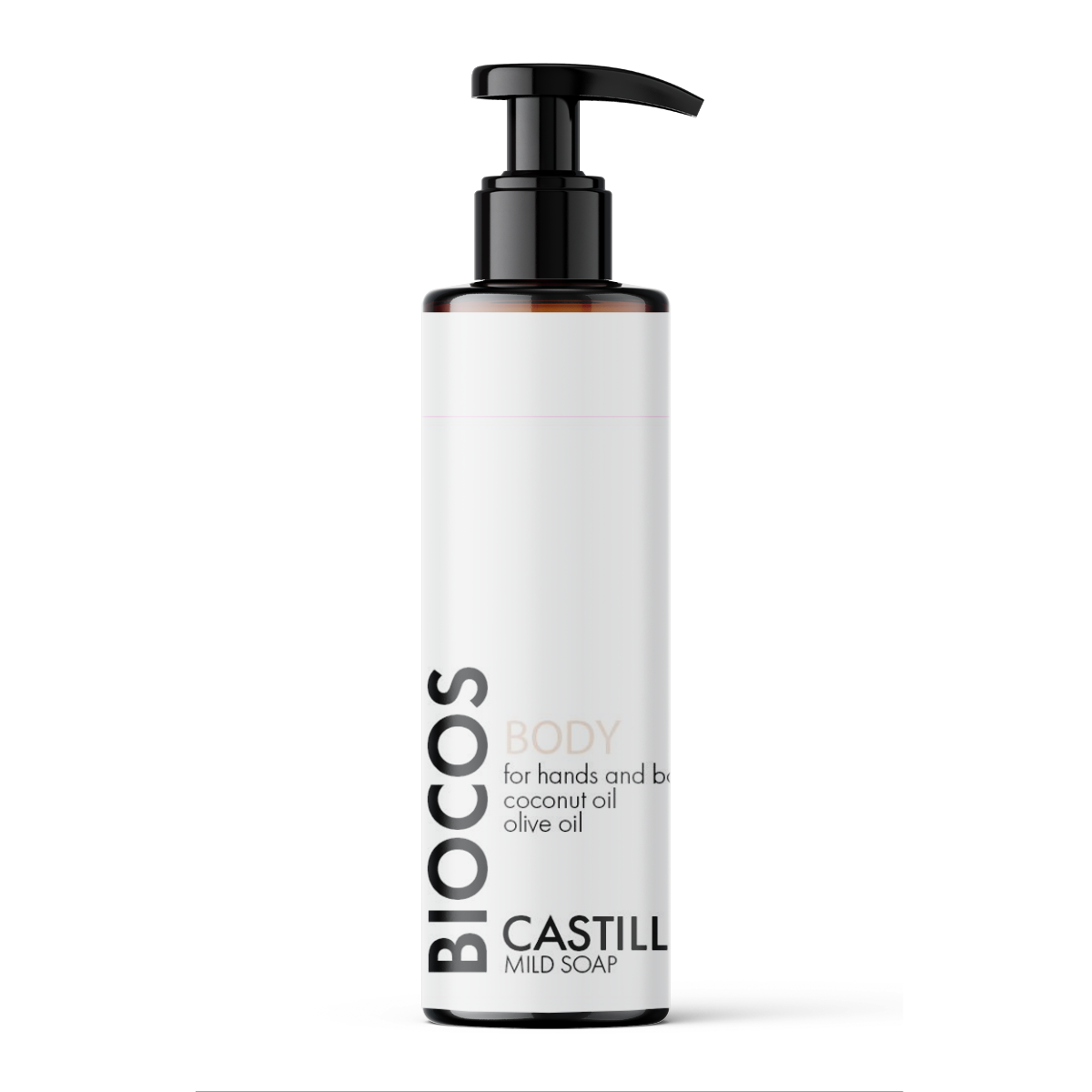 Sulfate-Free Shampoos