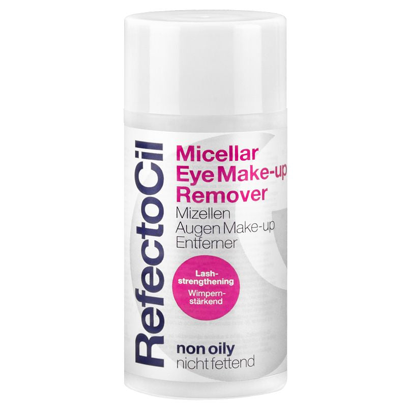Makeup Removers