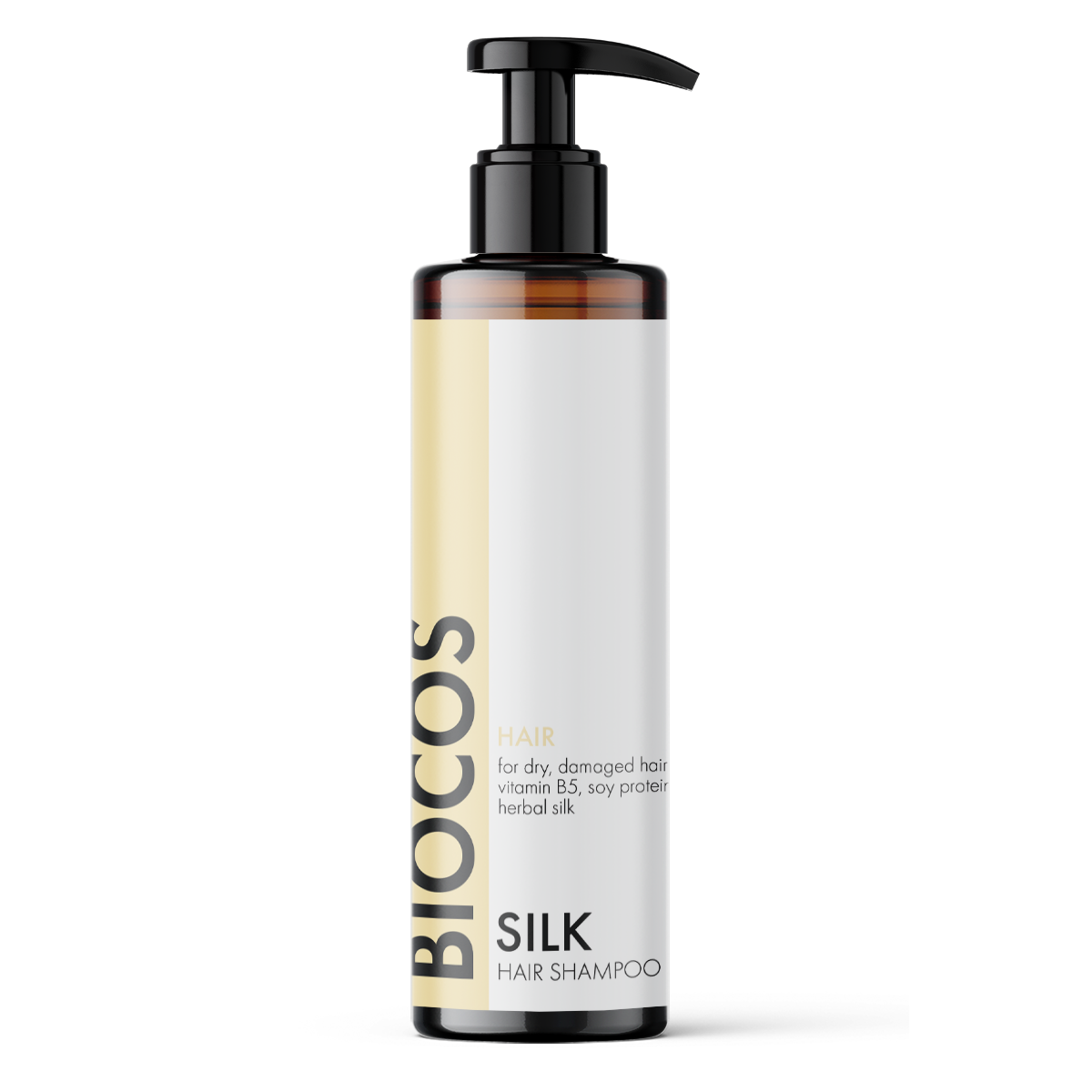 Hair Loss Care Shampoos