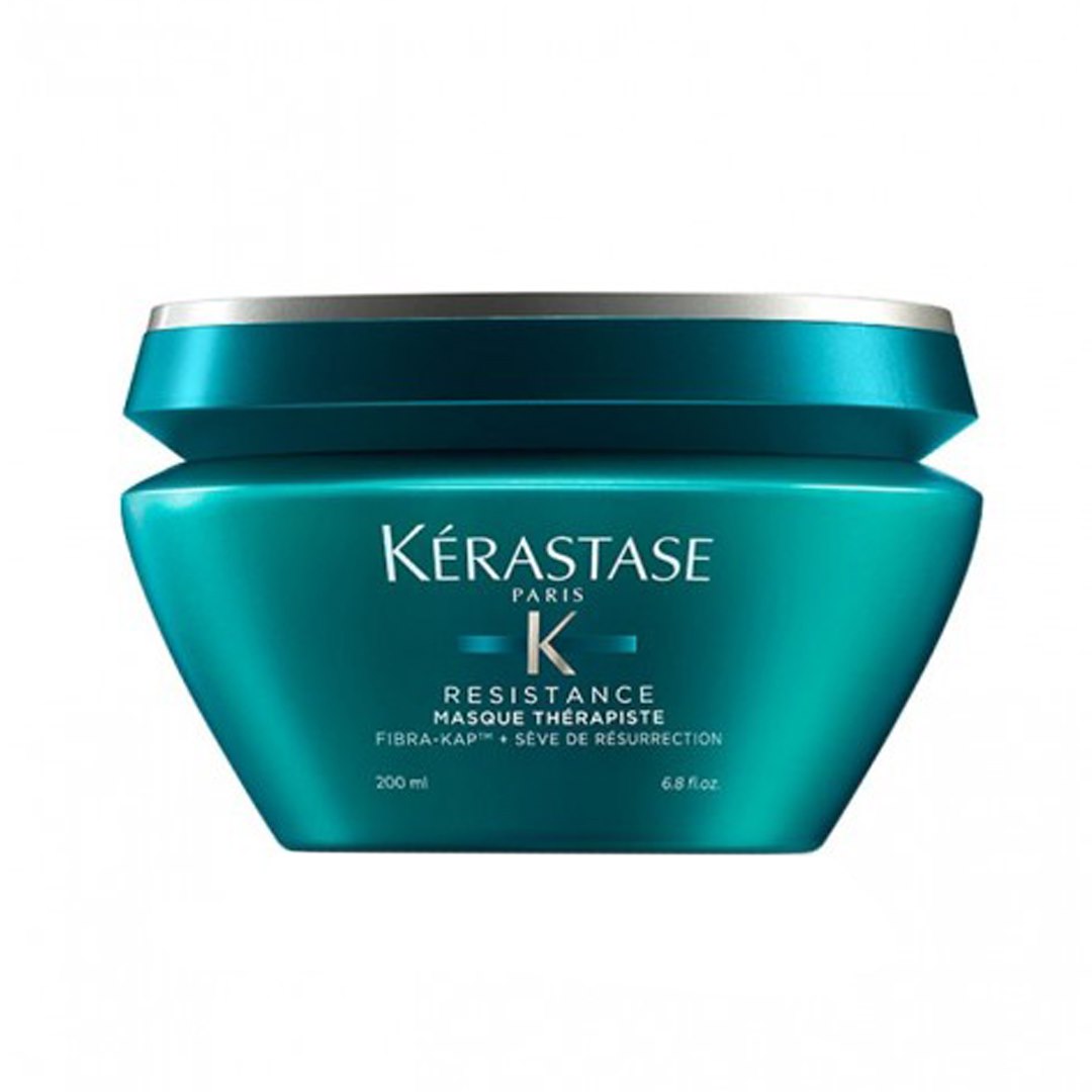 KER VASTUPIDAV MASK TERAAPIA 200ML