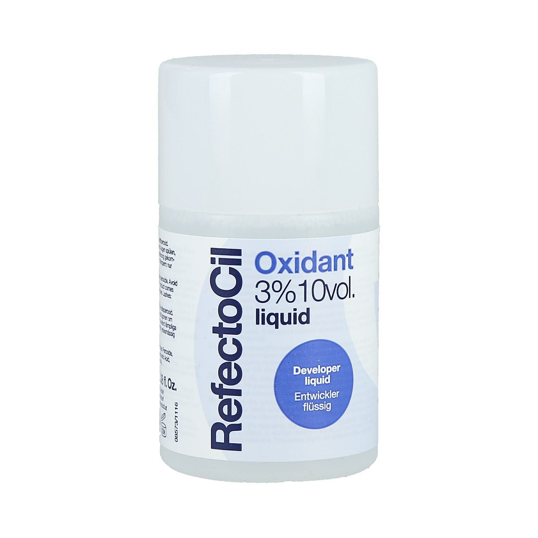 RefectoCil Vedel Oksüdant 3% 100ml Pudel
