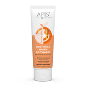 Apis Peachy Skin Toitev Näomask 100ml toote foto