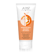Apis Peachy Skin Niisutav Ihupiim 200ml toote foto