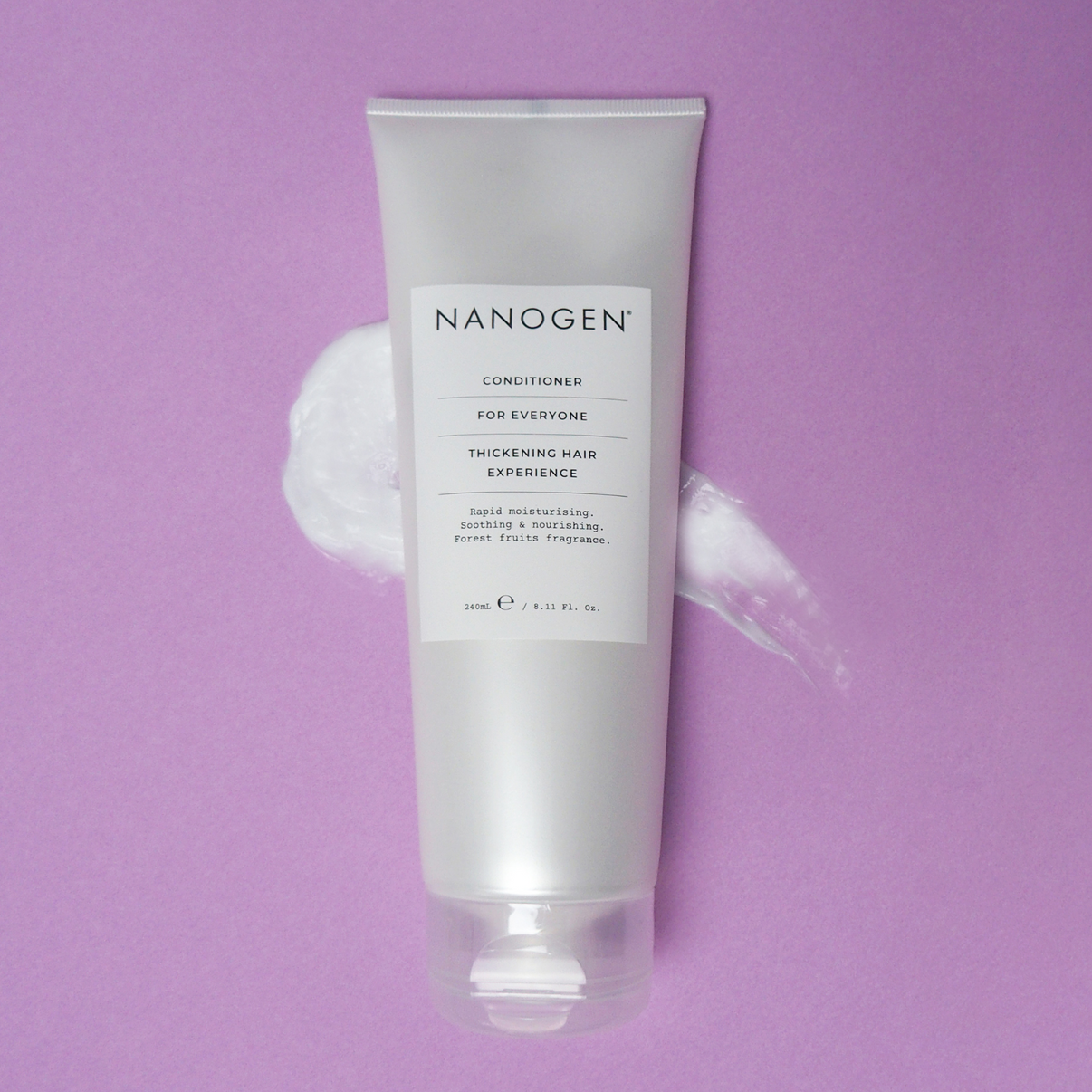 Nanogen Palsam 240ml