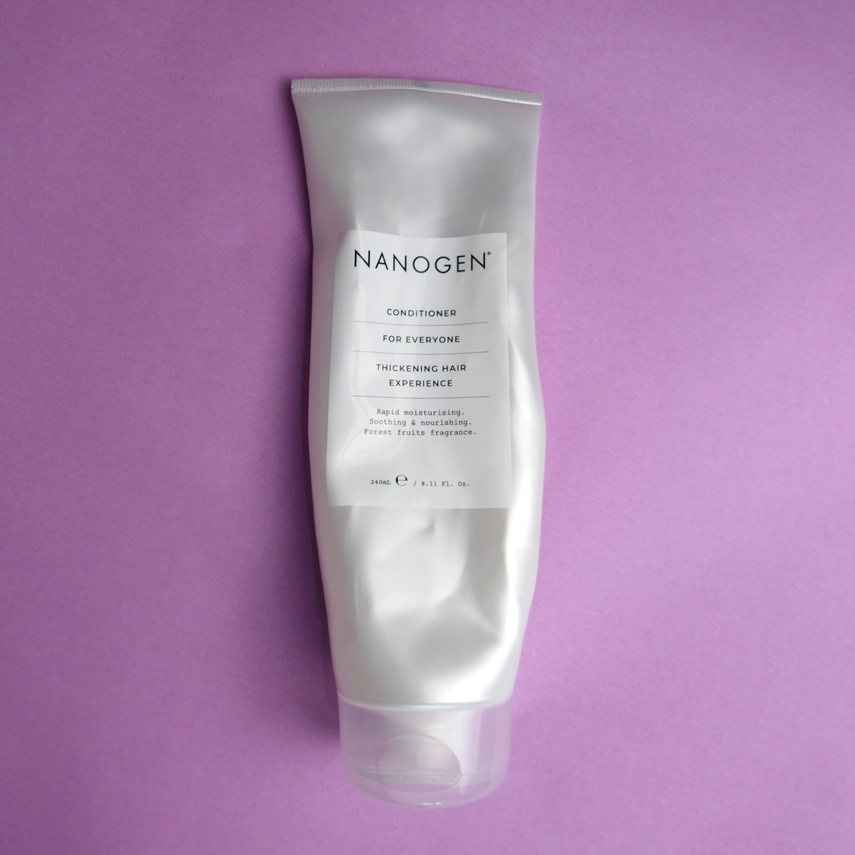 Nanogen Palsam 240ml