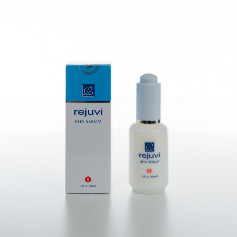 Rejuvi G AHA Seerum 30ml