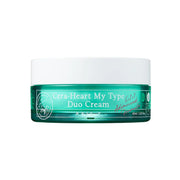 AXIS-Y Cera-Heart My Type Duo Cream näokreem (2in1) 60ml