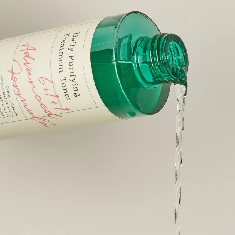 AXIS-Y Daily Purifying Treatment Toner näotoonik 200ml