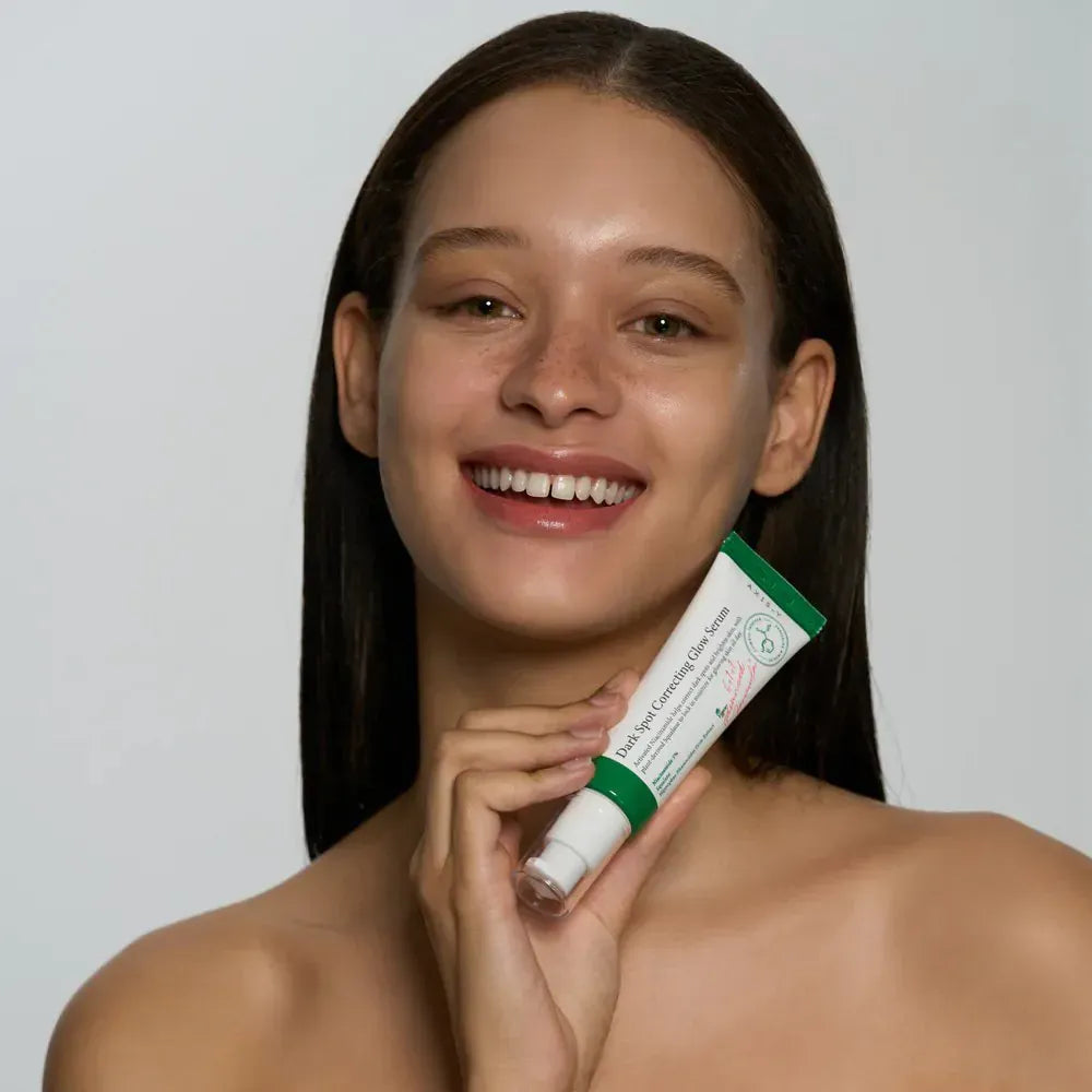 AXIS-Y Dark Spot Correcting Glow Serum näoseerum 50ml