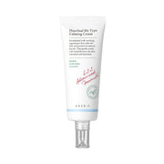 AXIS-Y Heartleaf My Type Calming Cream näokreem 60ml