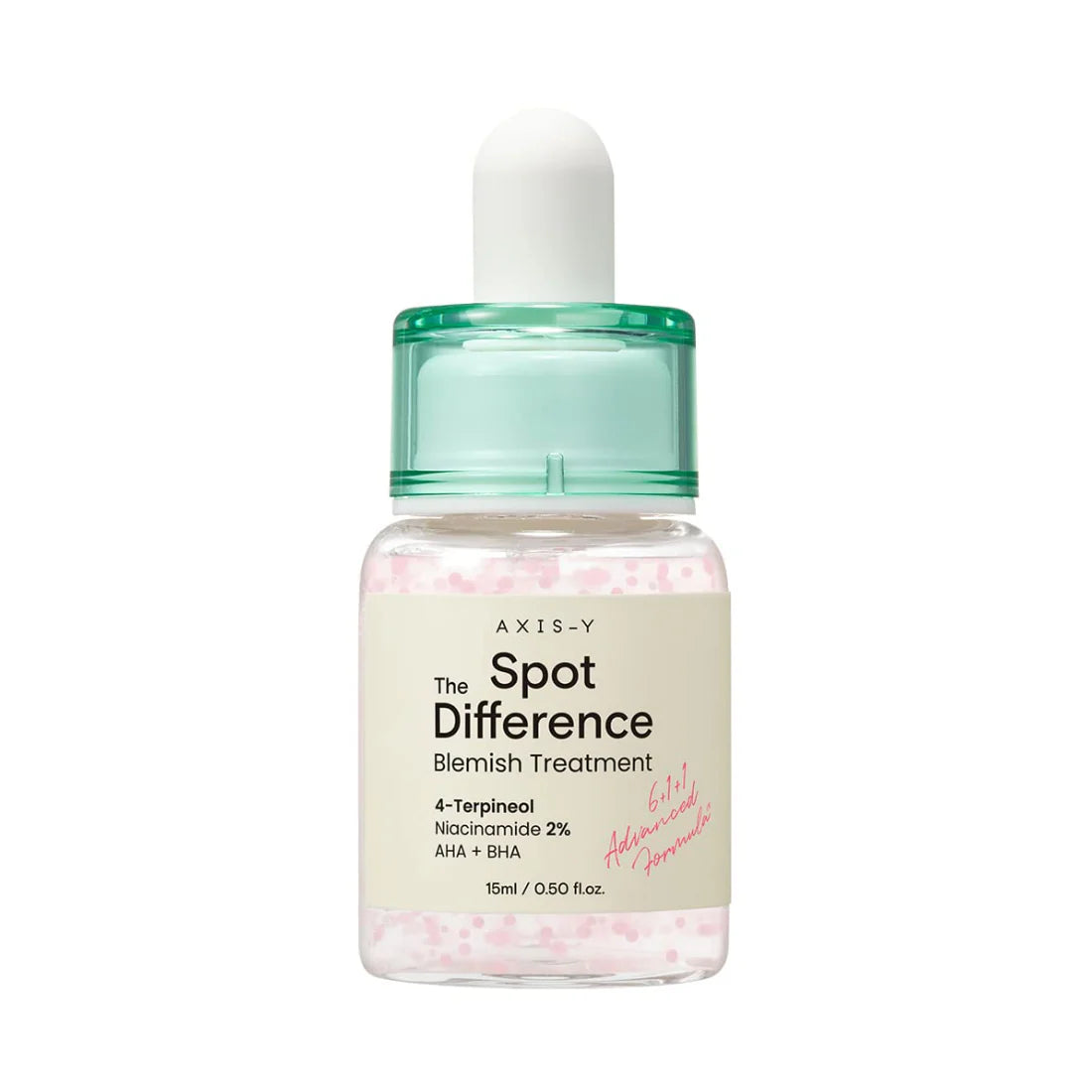 AXIS-Y Spot The Difference Blemish Treatment hooldusvahend 15ml