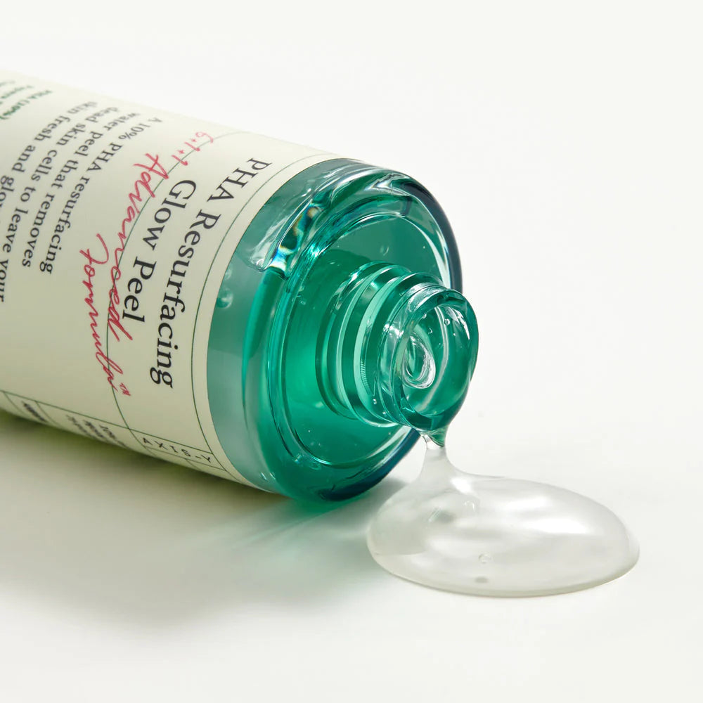 AXIS-Y PHA uuendav särakoorija 50 ml
