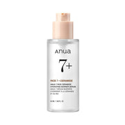 Anua 7 riisi seramiididega niisutav barjäärseerum 50 ml