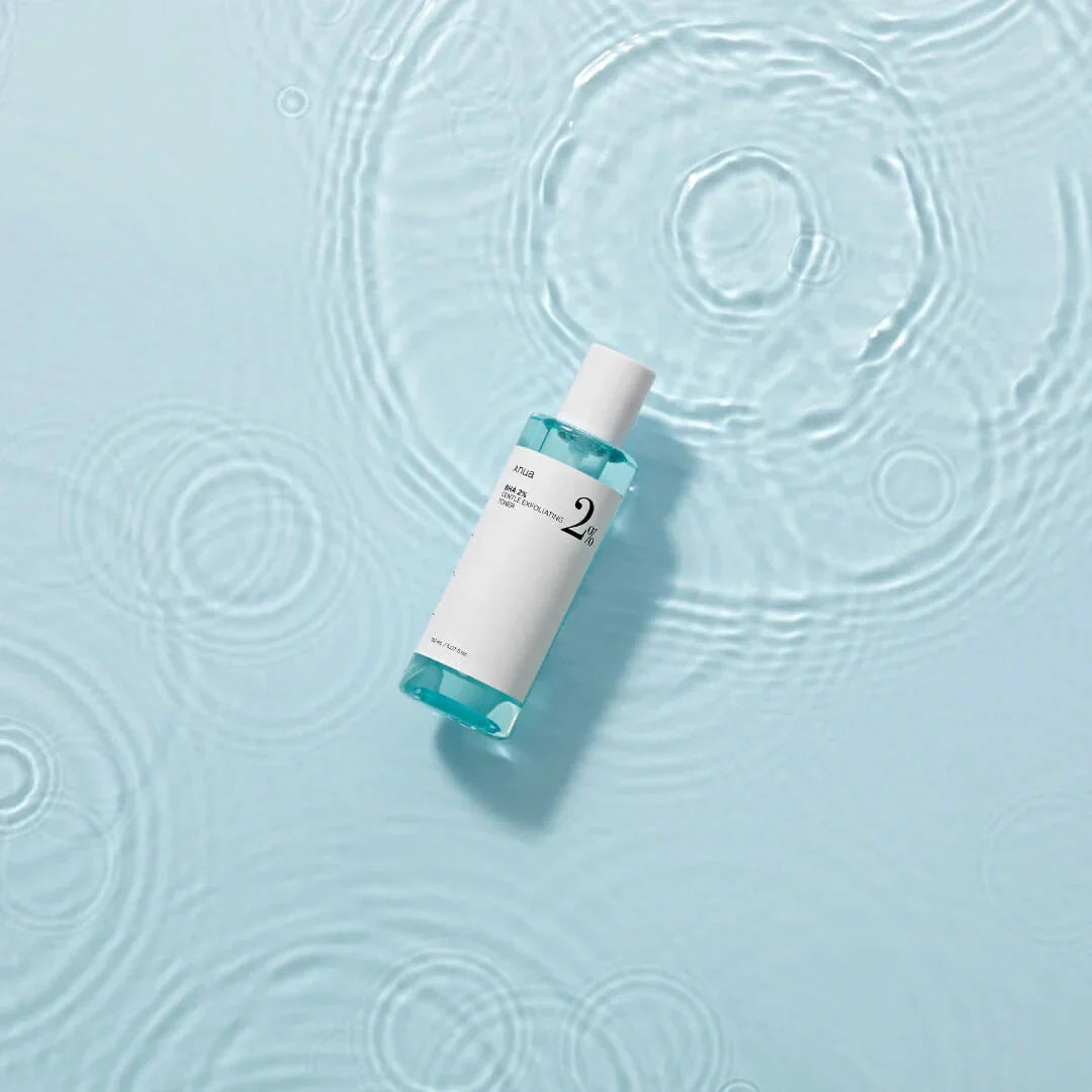 Anua BHA 2% õrn kooriv toonik 150 ml