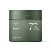 Anua südamelehega 77 puhastuspadi, 70 tk