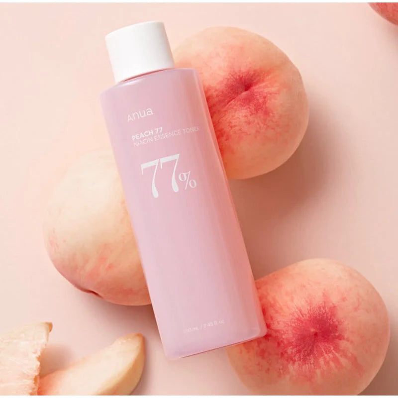 Anua Peach 77 niatsiini essents-toonik 250 ml