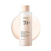 Anua Rice 70 särav piimjas toonik 250 ml