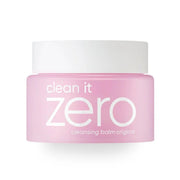 BANILA CO Clean it Zero Cleansing Balm Original puhastav näopalsam 100ml / 180ml