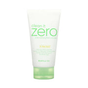 BANILA CO Clean It Zero Foam Cleanser Pore Clarifying näopuhastusvaht 150ml