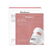 BIODANCE Bio-Collagen Real Deep Mask näomask