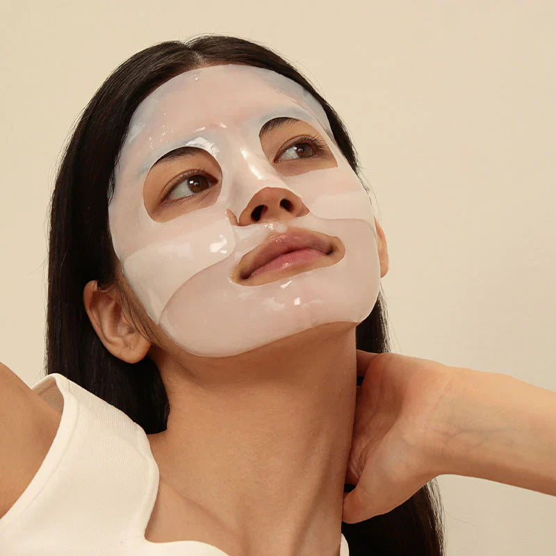 BIODANCE Bio-Collagen Real Deep Mask näomask