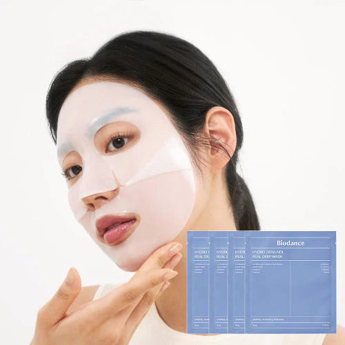 BIODANCE Hydro Cera-nol Real Deep Mask näomask