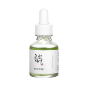 Beauty of Joseon rahustav seerum rohelise tee ja pantenooliga 30 ml