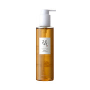 Beauty of Joseon ženšenniga puhastusõli 210 ml