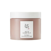 Beauty of Joseon Red Bean Refreshing Pore Mask puhastav savimask 140ml