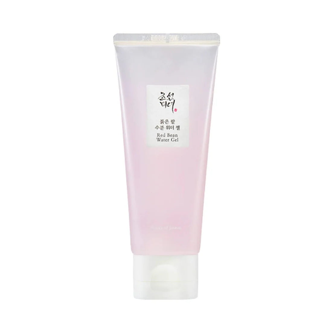 Beauty of Joseon Red Bean Water Gel geelkreem näole 100ml