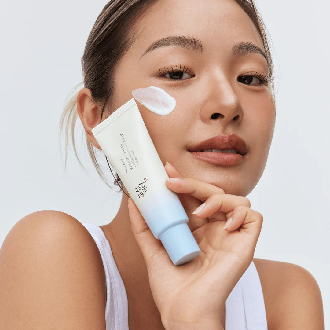 Beauty of Joseon Relief Sun Aqua-Fresh SPF50 päikesekaitsekreem 50ml