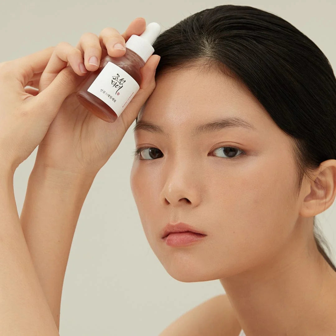 Beauty of Joseon taastav seerum ženšenniga ja teolimutsiiniga 30 ml