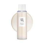 Beauty of Joseon Glow Replenishing Rice Milk näovesi 150ml