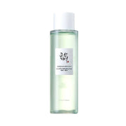 Beauty of Joseon värskendav rohelise ploomi toonik AHA + BHA 150 ml