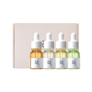 Beauty of Joseon Hanbang seerumite avastamiskomplekt 4 x 10 ml