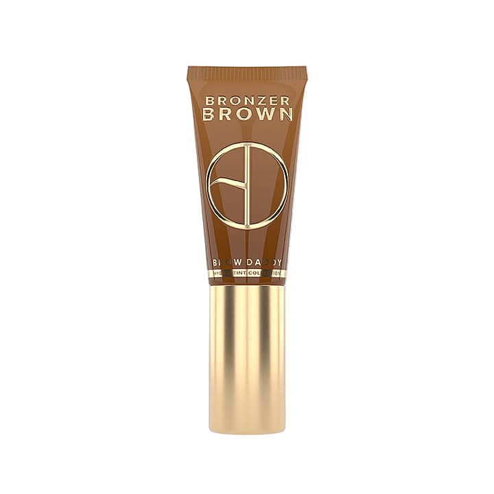 Brow Daddy Bronzer Brown Kulmuvärvi 15ml Pudel