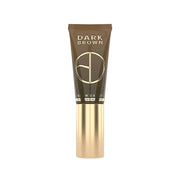 Brow Daddy Dark Brown Kulmuvärvi 15ml Tuub