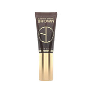 Brow Daddy Extra Dark Brown Kulmuvärvi 15ml Pudel