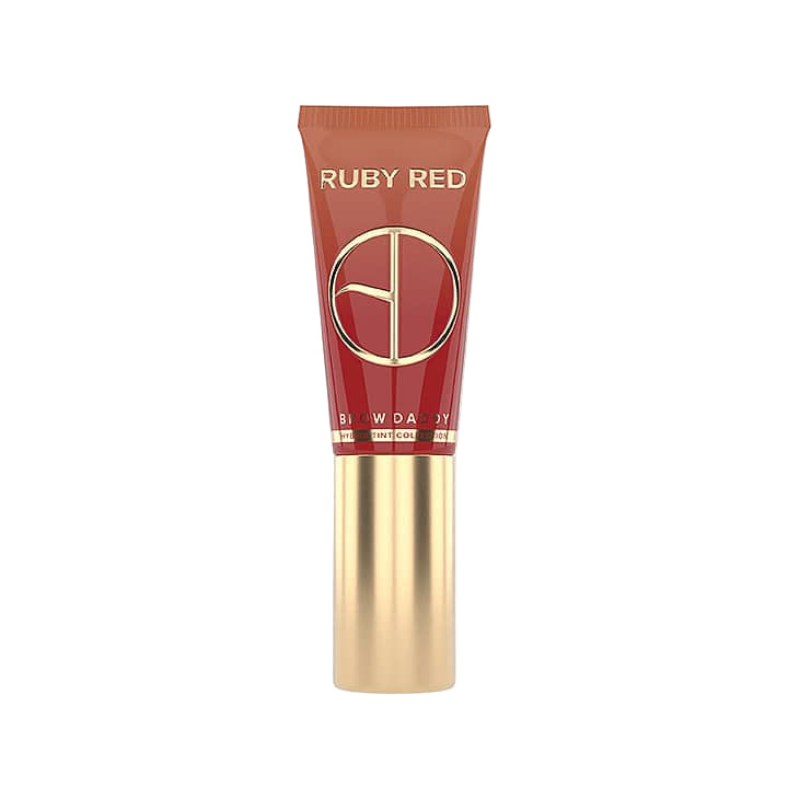 Brow Daddy Ruby Red Kulmuvärvi 15ml Pudel