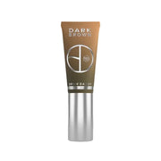 Brow Daddy PPD-Free Kulmuvärvi Dark Brown Pakend