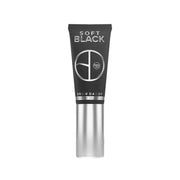 Brow Daddy PPD-Free Kulmuvärvi Soft Black Pakend